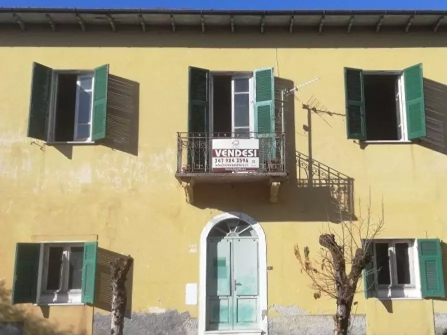 Immagine 1 di Casa indipendente in vendita  in Via Roma 177 a Sesta Godano