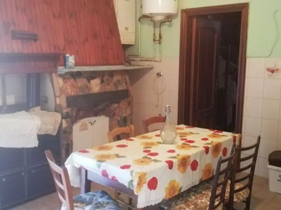 Immagine 11 di Casa indipendente in vendita  in Via Roma 177 a Sesta Godano