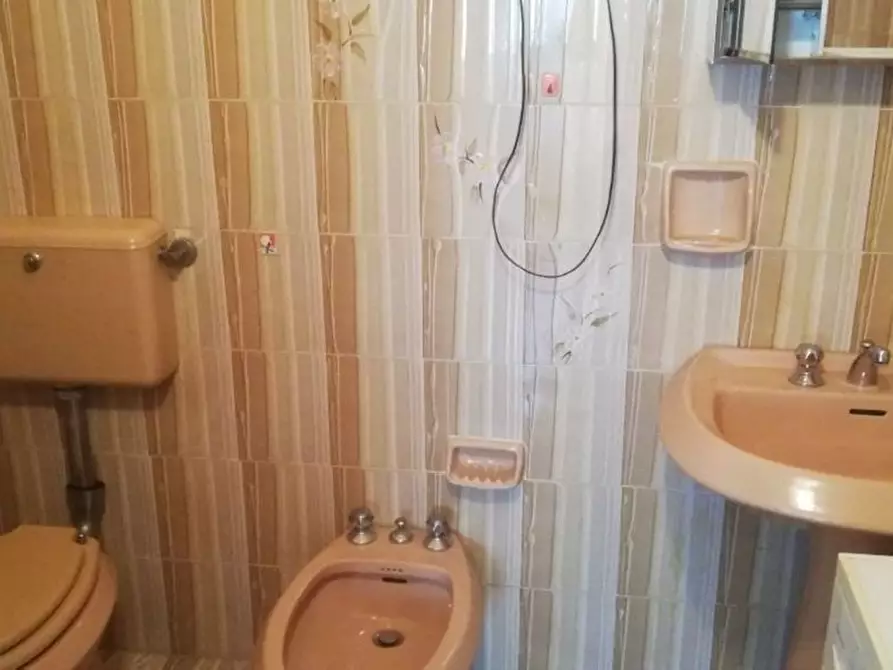 Immagine 13 di Casa indipendente in vendita  in Via Roma 177 a Sesta Godano