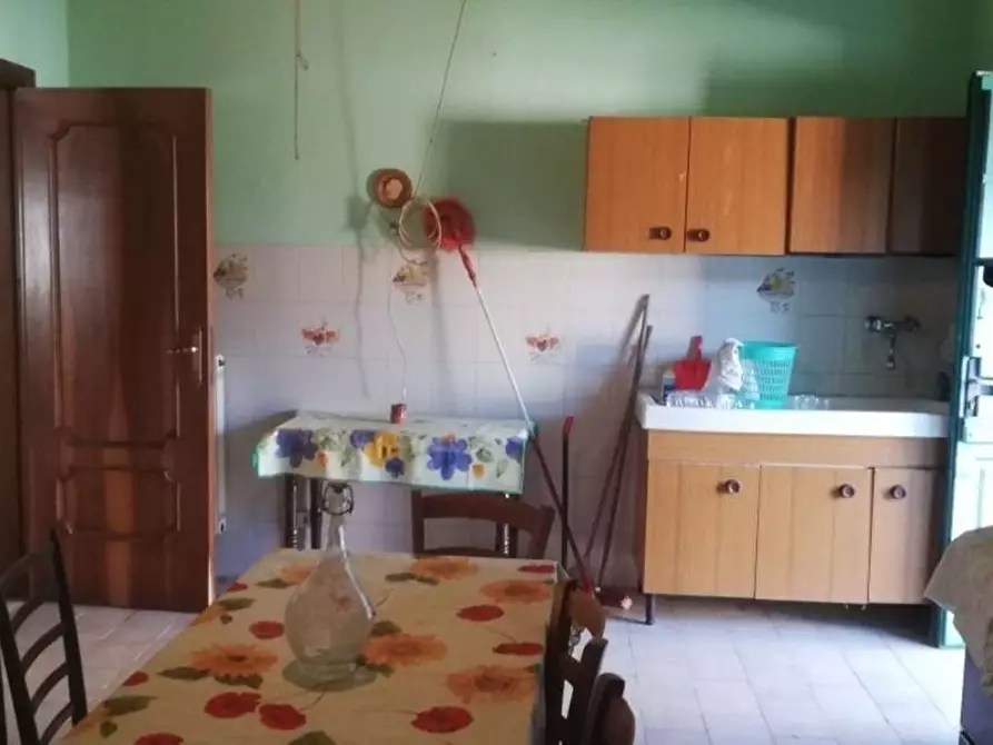 Immagine 15 di Casa indipendente in vendita  in Via Roma 177 a Sesta Godano