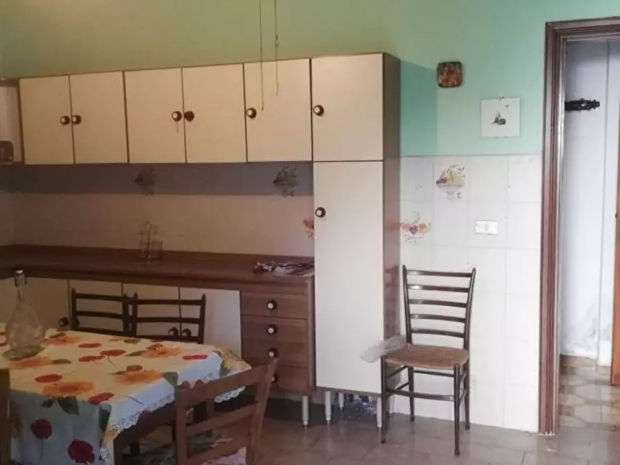 Immagine 16 di Casa indipendente in vendita  in Via Roma 177 a Sesta Godano