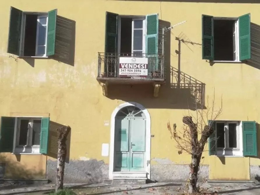 Immagine 2 di Casa indipendente in vendita  in Via Roma 177 a Sesta Godano