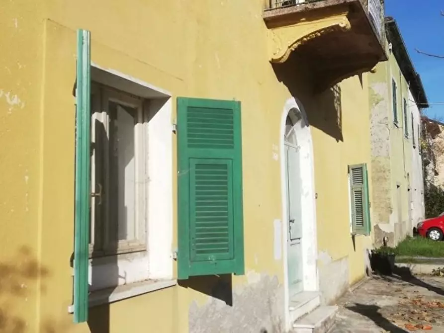 Immagine 3 di Casa indipendente in vendita  in Via Roma 177 a Sesta Godano