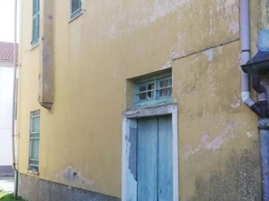 Immagine 4 di Casa indipendente in vendita  in Via Roma 177 a Sesta Godano
