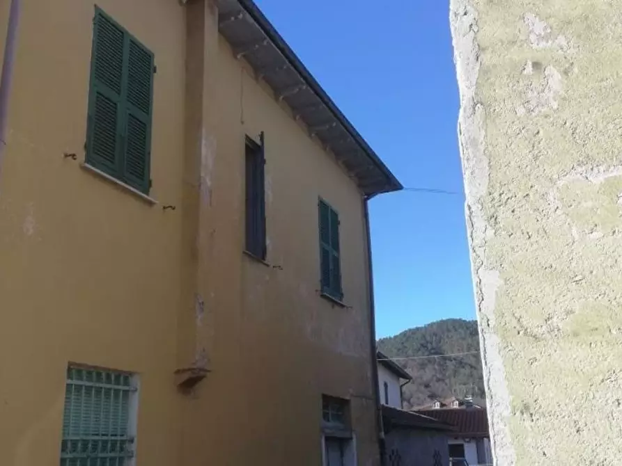 Immagine 5 di Casa indipendente in vendita  in Via Roma 177 a Sesta Godano