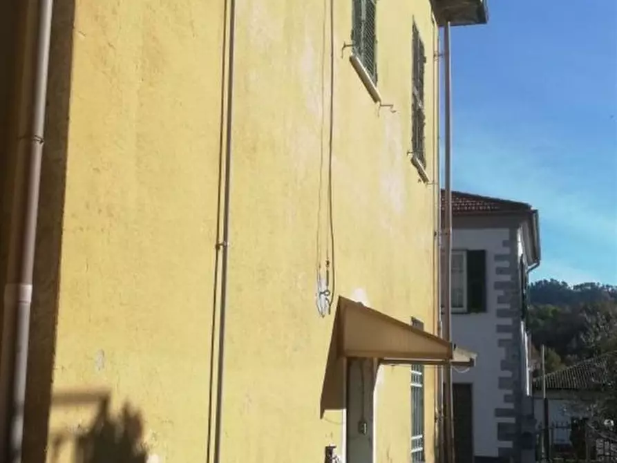 Immagine 6 di Casa indipendente in vendita  in Via Roma 177 a Sesta Godano