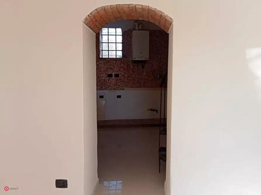 Immagine 10 di Appartamento in vendita  in Orsini 36 a Santo Stefano Di Magra