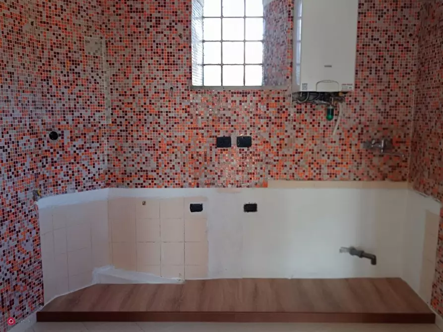 Immagine 14 di Appartamento in vendita  in Orsini 36 a Santo Stefano Di Magra