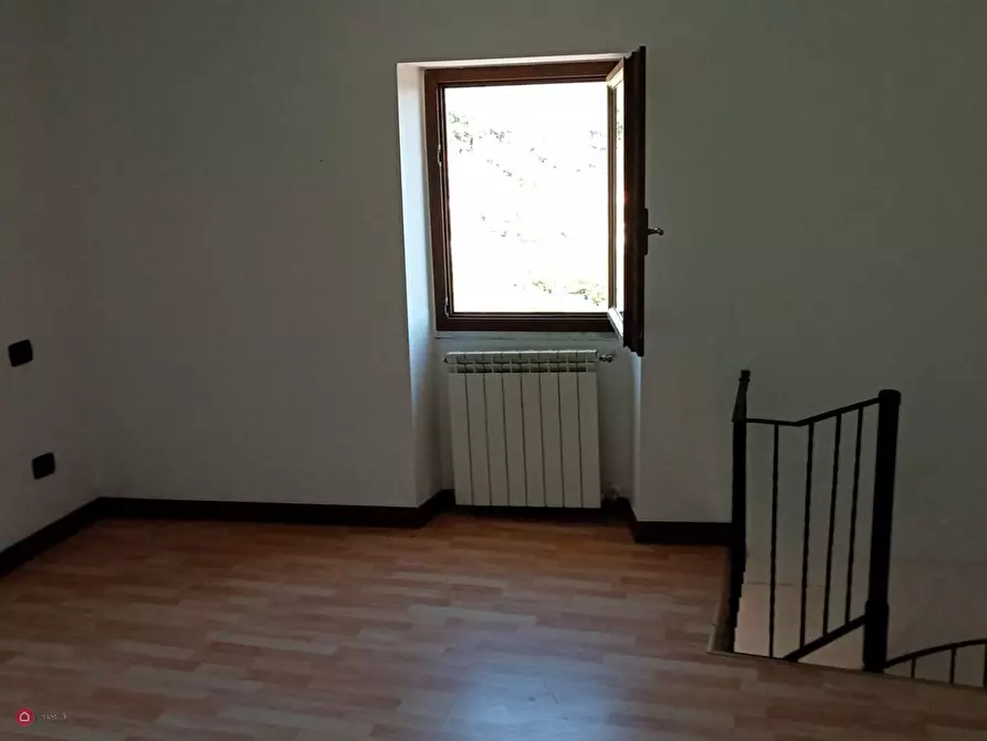 Immagine 17 di Appartamento in vendita  in Orsini 36 a Santo Stefano Di Magra