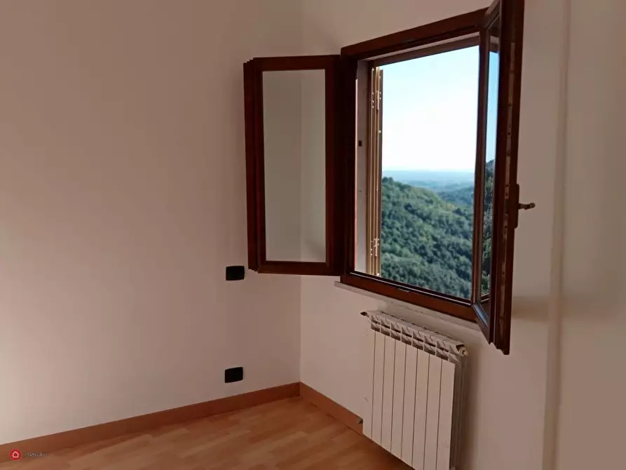 Immagine 18 di Appartamento in vendita  in Orsini 36 a Santo Stefano Di Magra