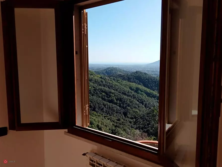 Immagine 19 di Appartamento in vendita  in Orsini 36 a Santo Stefano Di Magra