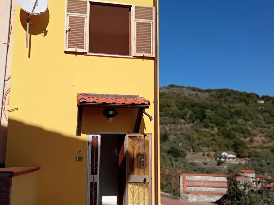 Immagine 2 di Appartamento in vendita  in Orsini 36 a Santo Stefano Di Magra