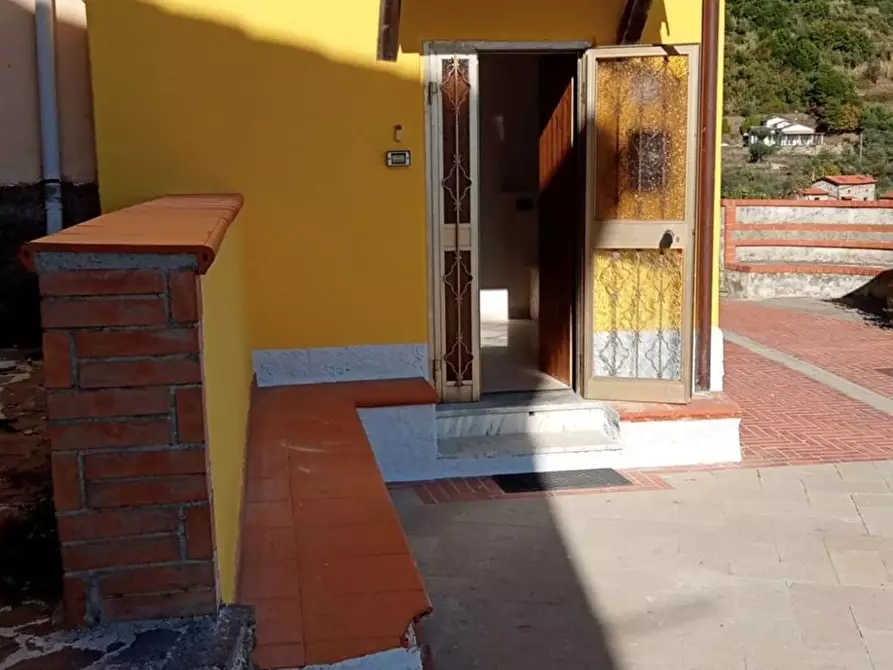 Immagine 3 di Appartamento in vendita  in Orsini 36 a Santo Stefano Di Magra