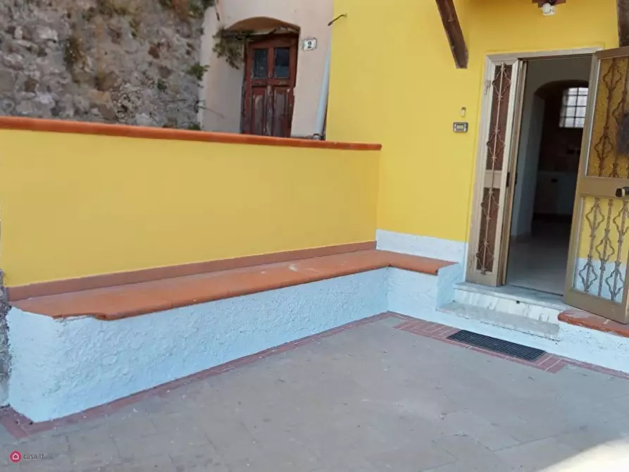 Immagine 4 di Appartamento in vendita  in Orsini 36 a Santo Stefano Di Magra