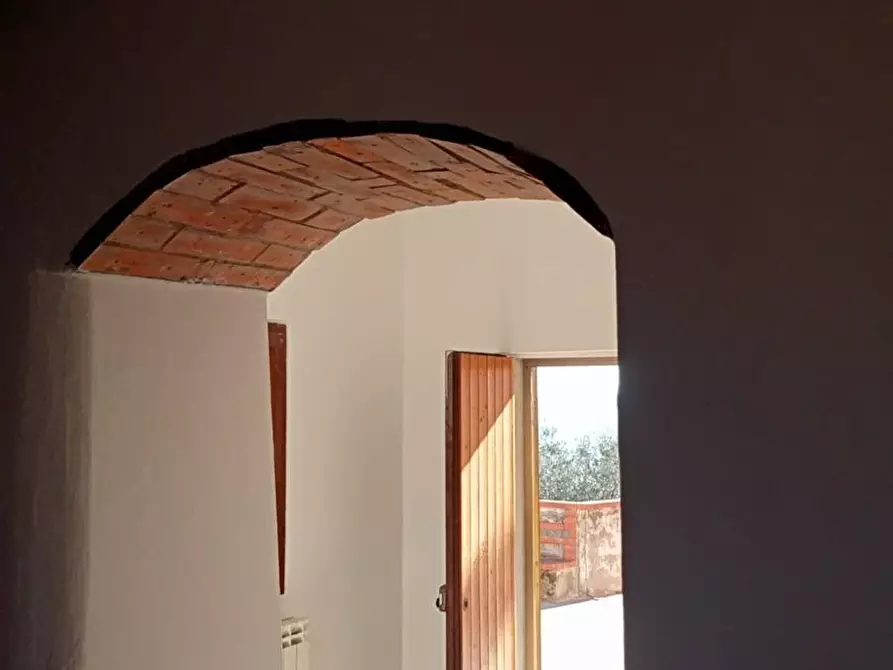 Immagine 8 di Appartamento in vendita  in Orsini 36 a Santo Stefano Di Magra