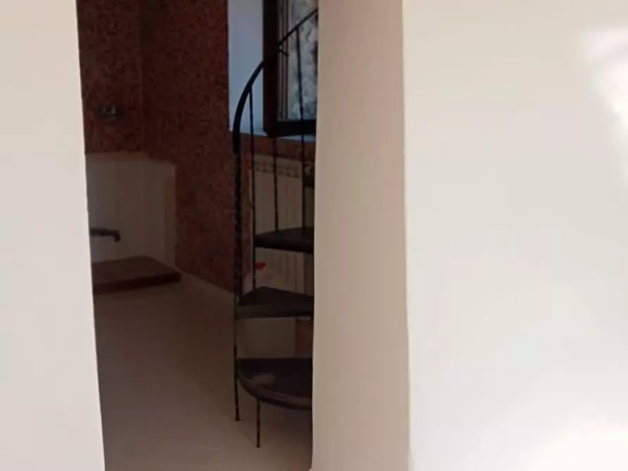 Immagine 9 di Appartamento in vendita  in Orsini 36 a Santo Stefano Di Magra