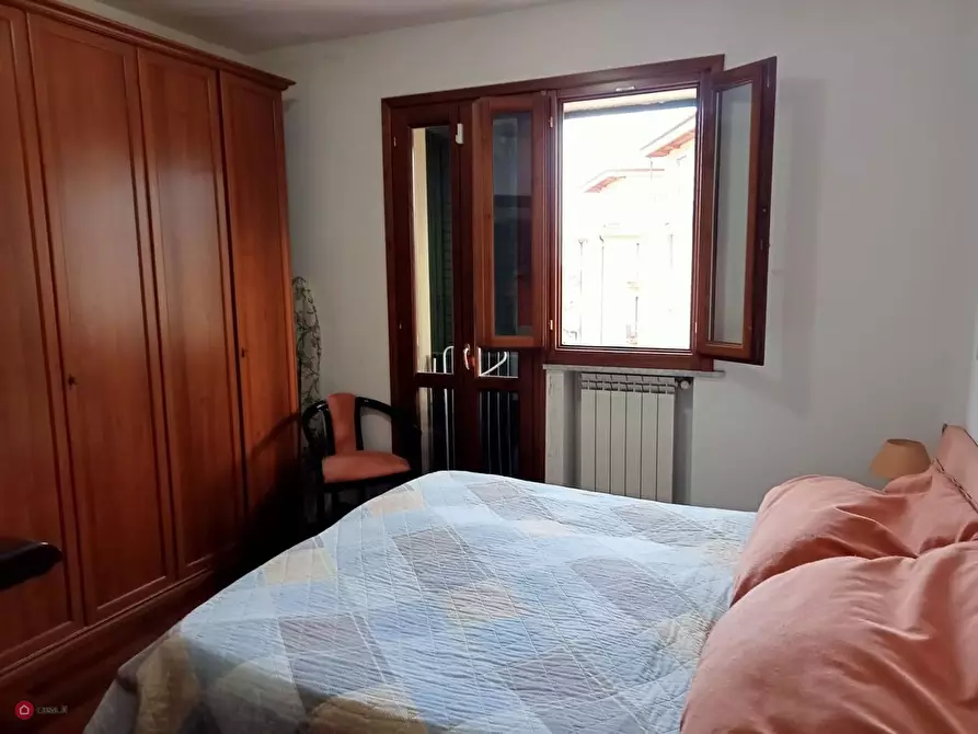 Immagine 10 di Appartamento in vendita  in Via Brigate Partigiane Muccini 57 a Sarzana