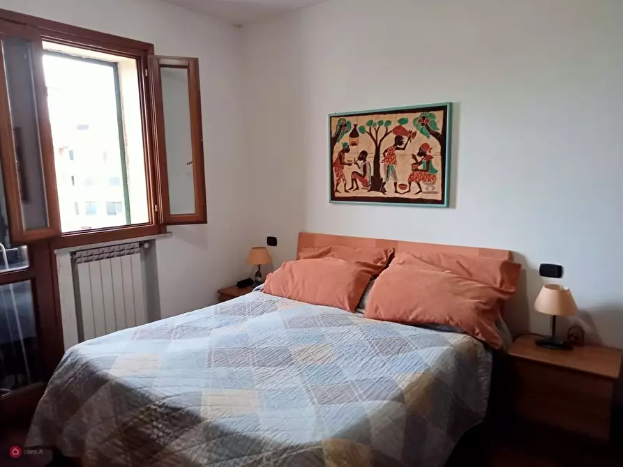 Immagine 11 di Appartamento in vendita  in Via Brigate Partigiane Muccini 57 a Sarzana