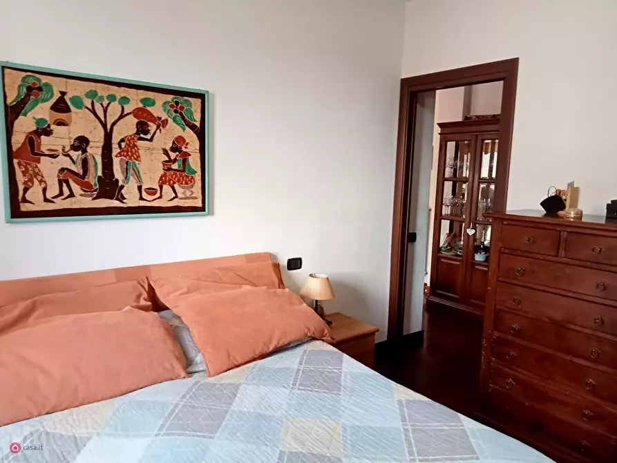 Immagine 12 di Appartamento in vendita  in Via Brigate Partigiane Muccini 57 a Sarzana