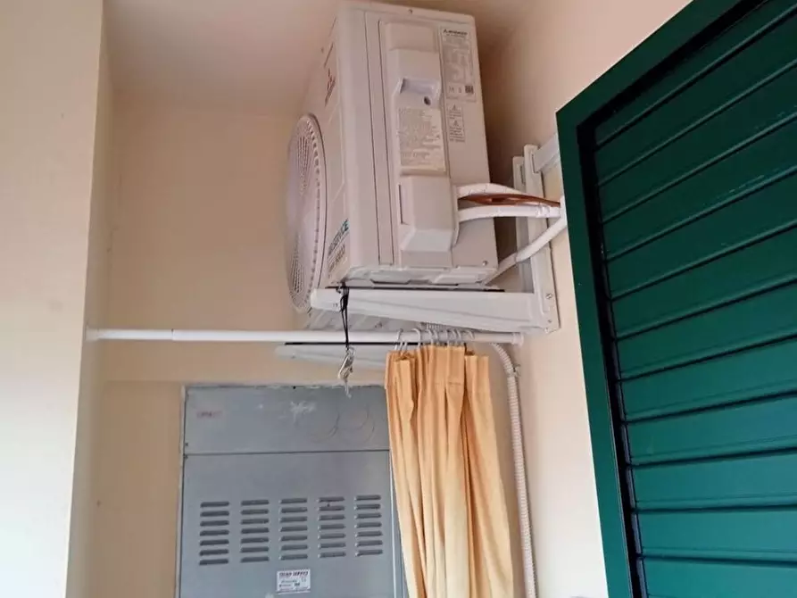 Immagine 13 di Appartamento in vendita  in Via Brigate Partigiane Muccini 57 a Sarzana