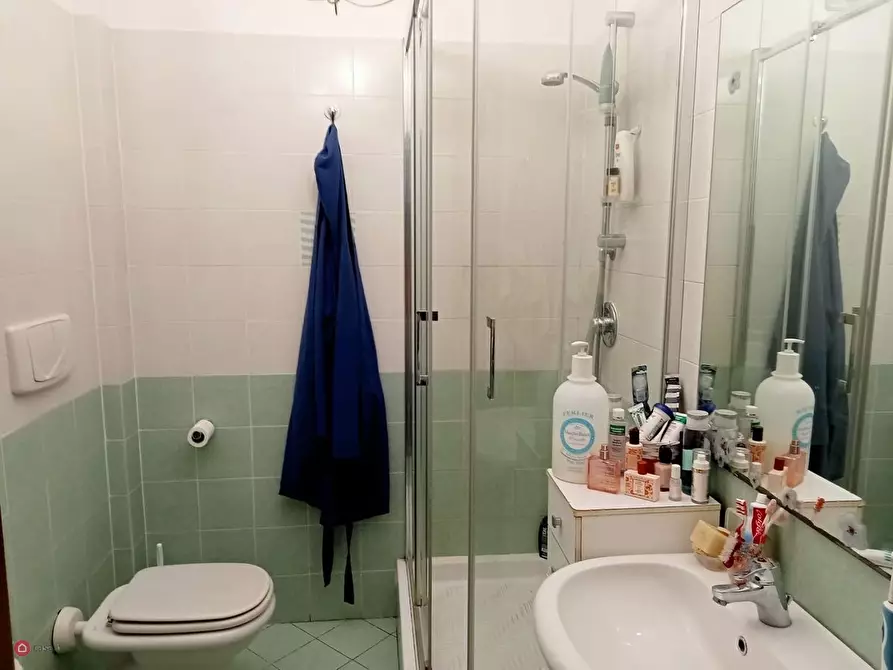 Immagine 14 di Appartamento in vendita  in Via Brigate Partigiane Muccini 57 a Sarzana