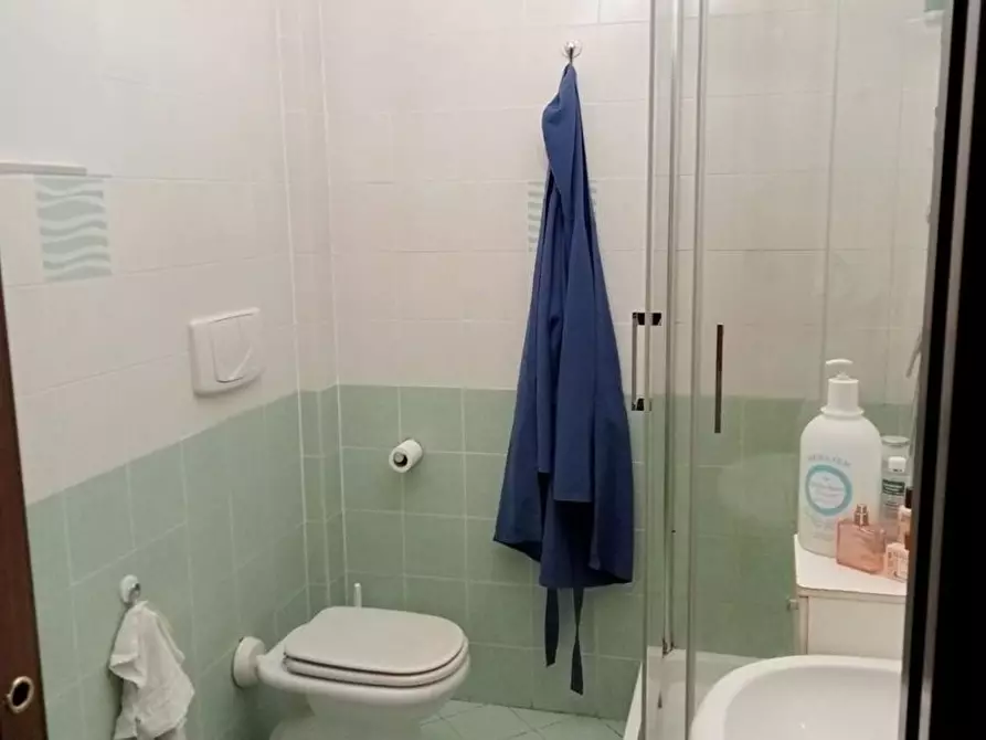 Immagine 15 di Appartamento in vendita  in Via Brigate Partigiane Muccini 57 a Sarzana