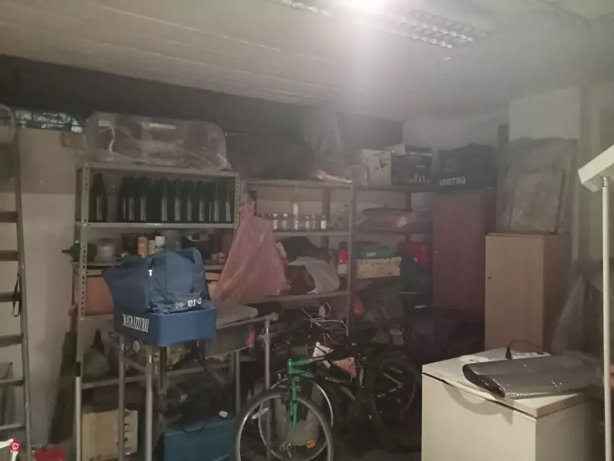 Immagine 17 di Appartamento in vendita  in Via Brigate Partigiane Muccini 57 a Sarzana