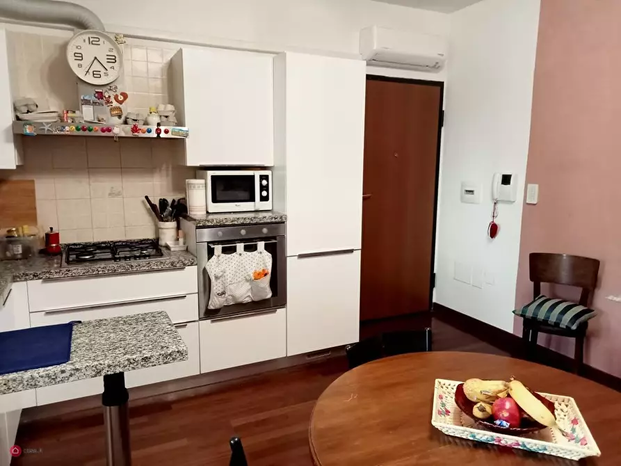 Immagine 3 di Appartamento in vendita  in Via Brigate Partigiane Muccini 57 a Sarzana