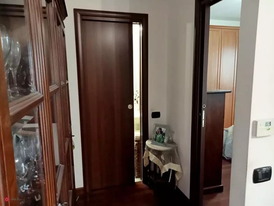 Immagine 5 di Appartamento in vendita  in Via Brigate Partigiane Muccini 57 a Sarzana