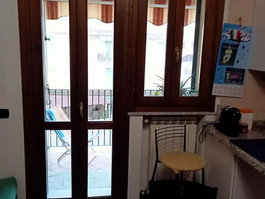 Immagine 6 di Appartamento in vendita  in Via Brigate Partigiane Muccini 57 a Sarzana