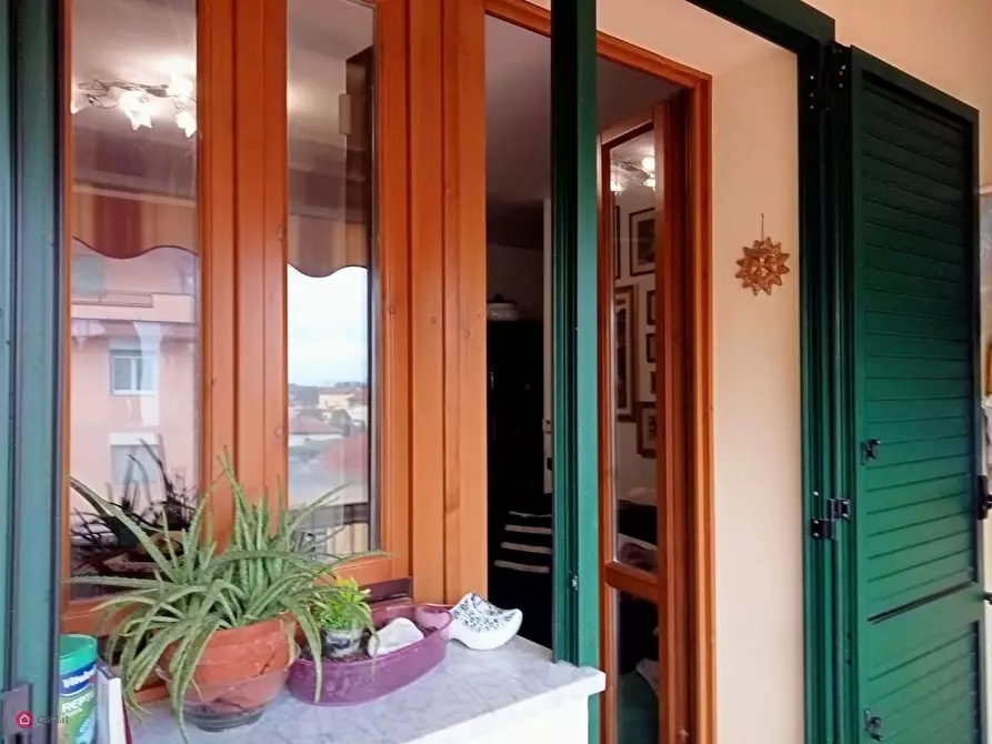 Immagine 7 di Appartamento in vendita  in Via Brigate Partigiane Muccini 57 a Sarzana