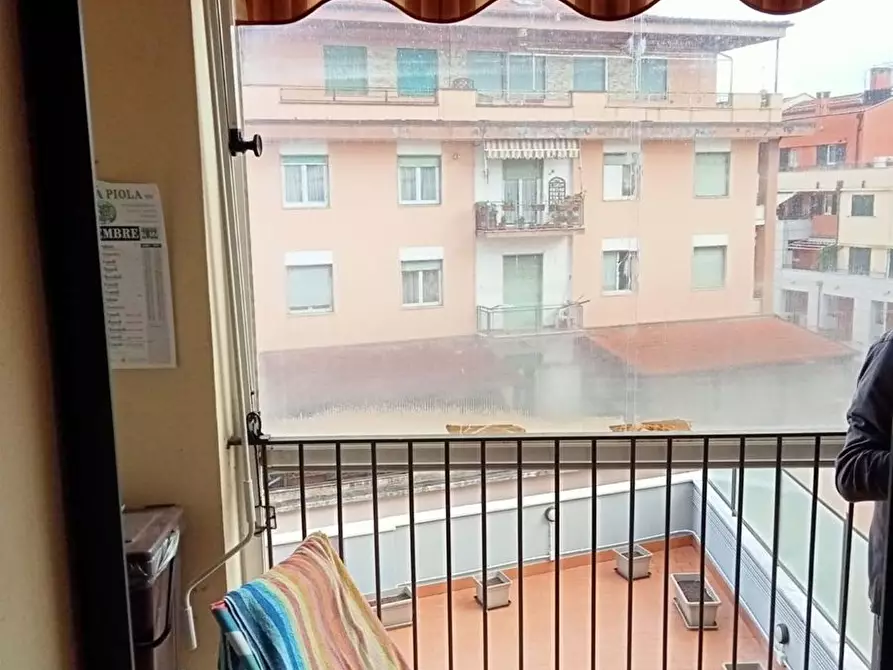 Immagine 8 di Appartamento in vendita  in Via Brigate Partigiane Muccini 57 a Sarzana