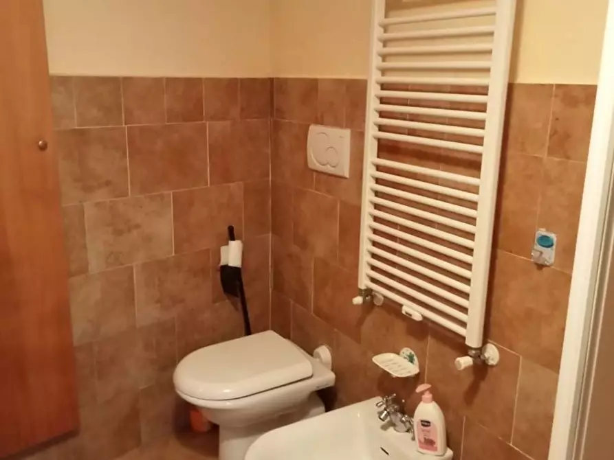 Immagine 12 di Appartamento in vendita  in Don Minzoni 5 a Santo Stefano Di Magra