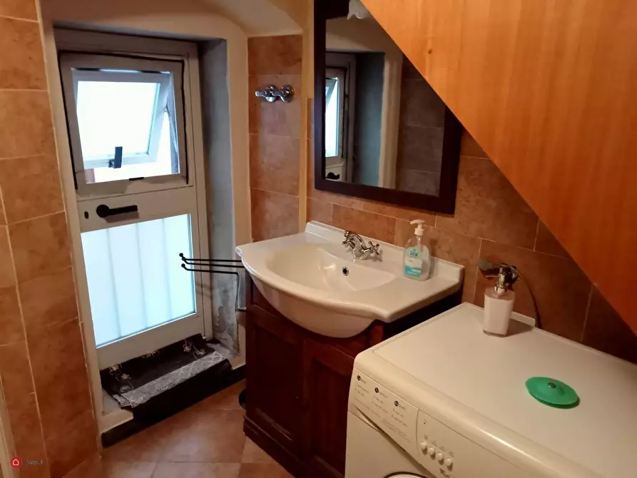 Immagine 14 di Appartamento in vendita  in Don Minzoni 5 a Santo Stefano Di Magra