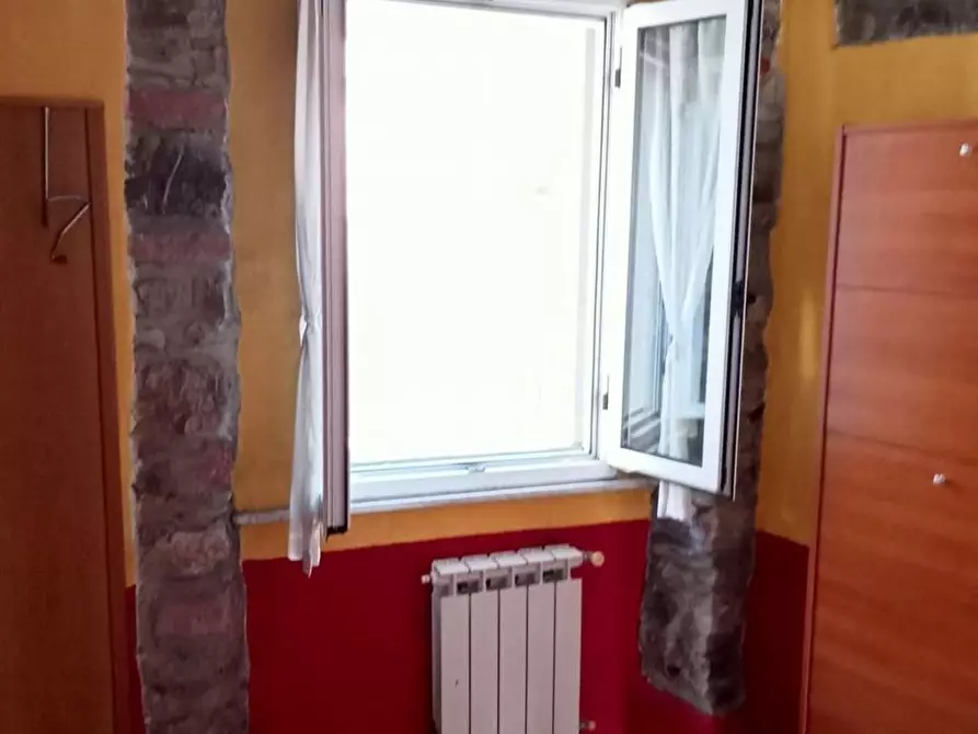 Immagine 16 di Appartamento in vendita  in Don Minzoni 5 a Santo Stefano Di Magra