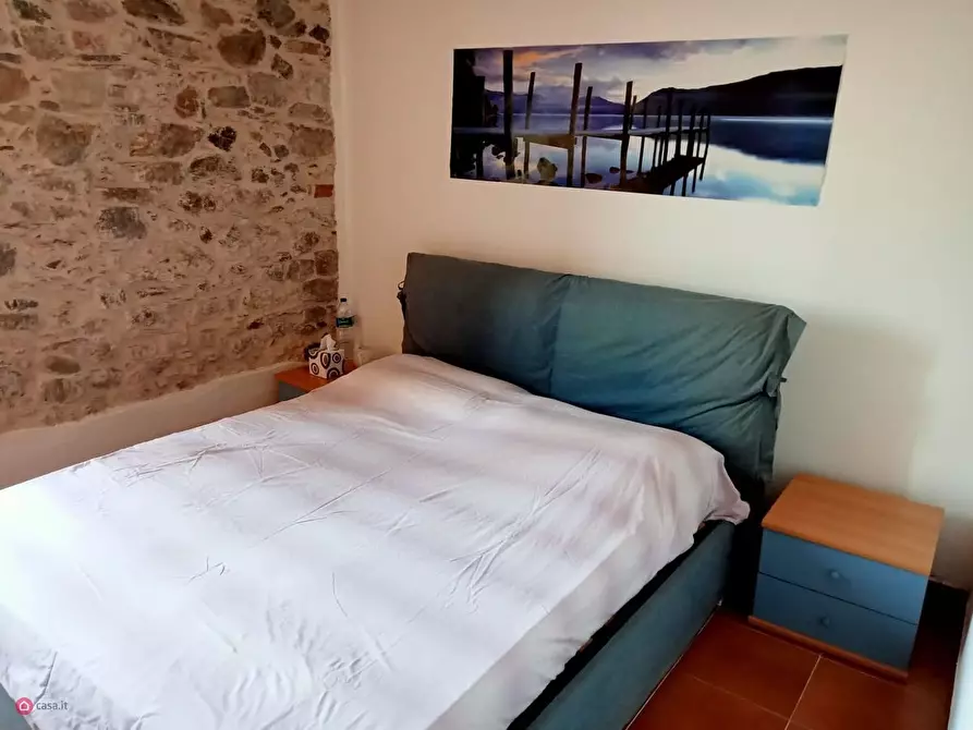 Immagine 17 di Appartamento in vendita  in Don Minzoni 5 a Santo Stefano Di Magra