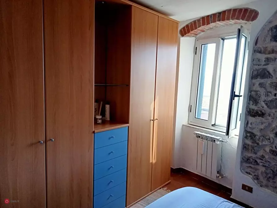 Immagine 19 di Appartamento in vendita  in Don Minzoni 5 a Santo Stefano Di Magra