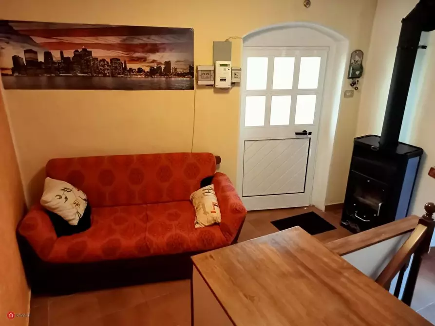 Immagine 3 di Appartamento in vendita  in Don Minzoni 5 a Santo Stefano Di Magra