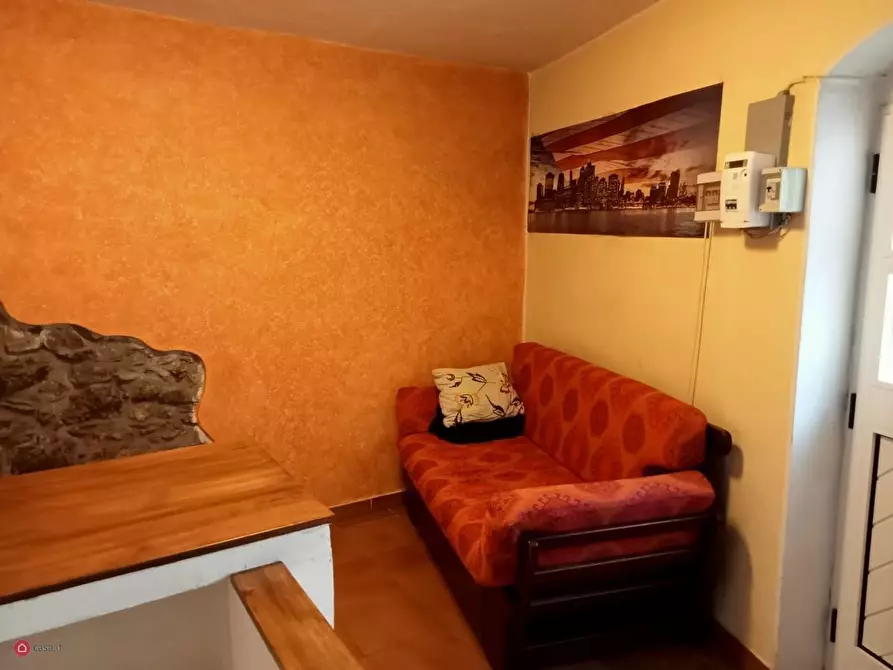 Immagine 4 di Appartamento in vendita  in Don Minzoni 5 a Santo Stefano Di Magra