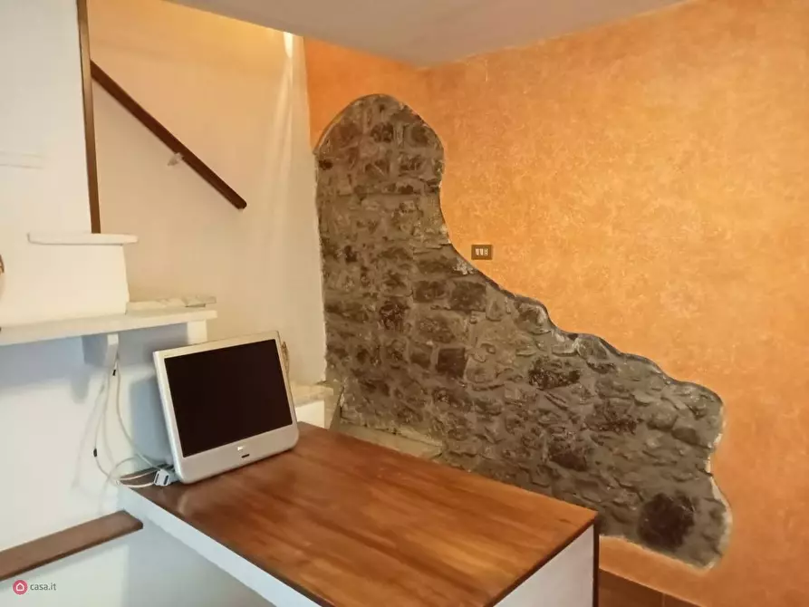 Immagine 5 di Appartamento in vendita  in Don Minzoni 5 a Santo Stefano Di Magra