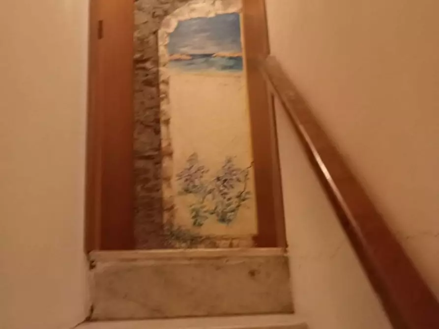 Immagine 6 di Appartamento in vendita  in Don Minzoni 5 a Santo Stefano Di Magra