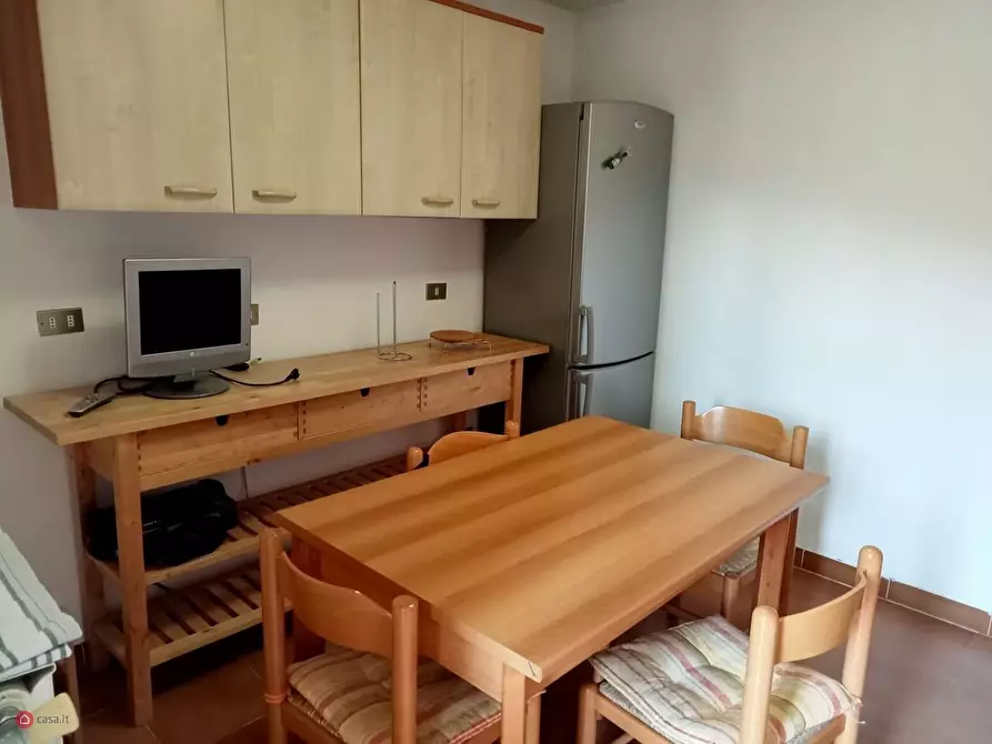 Immagine 7 di Appartamento in vendita  in Don Minzoni 5 a Santo Stefano Di Magra