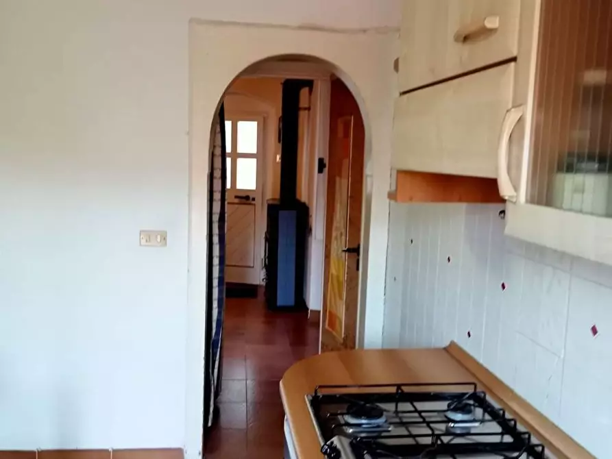 Immagine 8 di Appartamento in vendita  in Don Minzoni 5 a Santo Stefano Di Magra