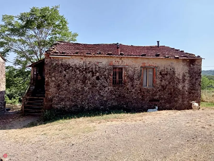 Immagine 16 di Appartamento in vendita  a Villafranca In Lunigiana