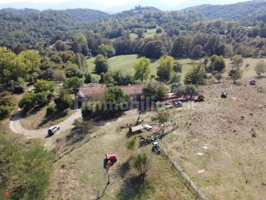 Immagine 2 di Appartamento in vendita  a Villafranca In Lunigiana