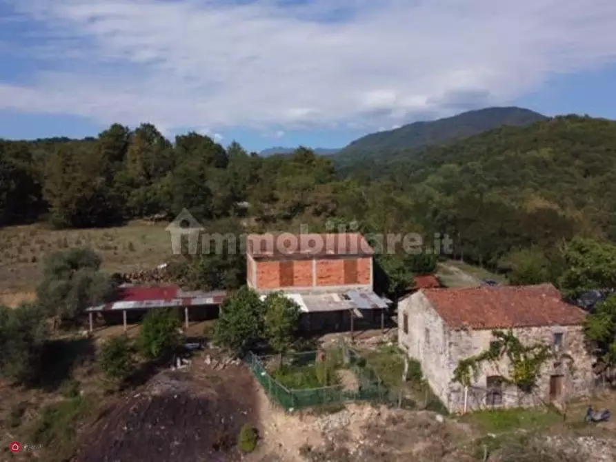 Immagine 4 di Appartamento in vendita  a Villafranca In Lunigiana