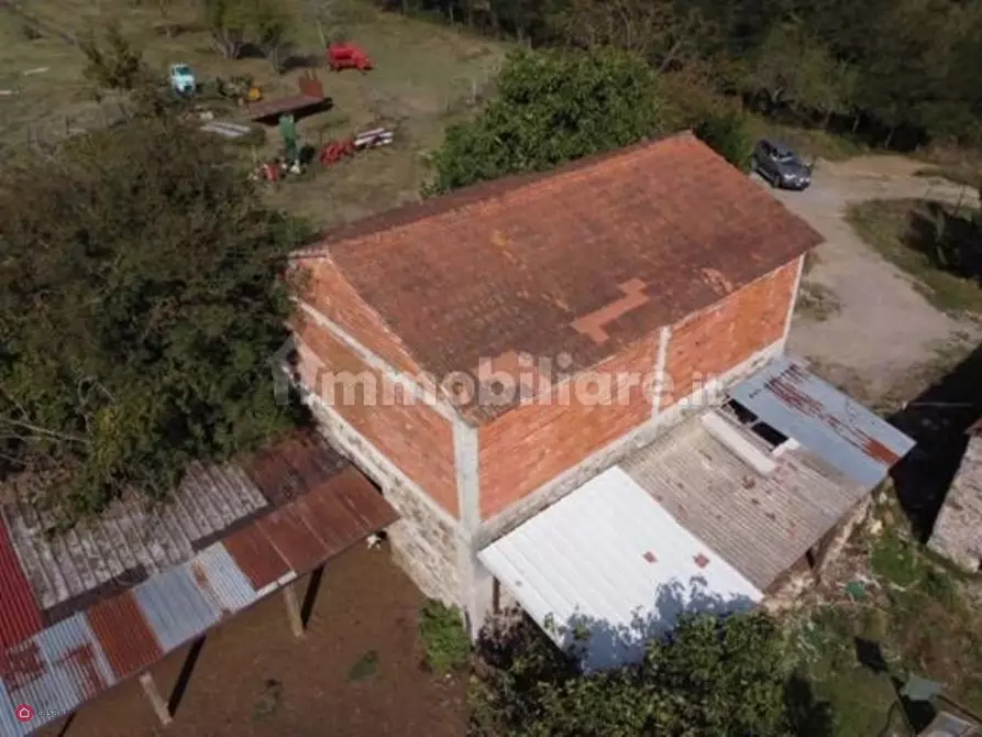 Immagine 5 di Appartamento in vendita  a Villafranca In Lunigiana