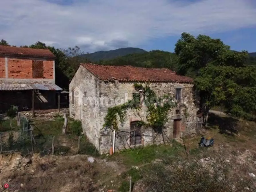 Immagine 9 di Appartamento in vendita  a Villafranca In Lunigiana