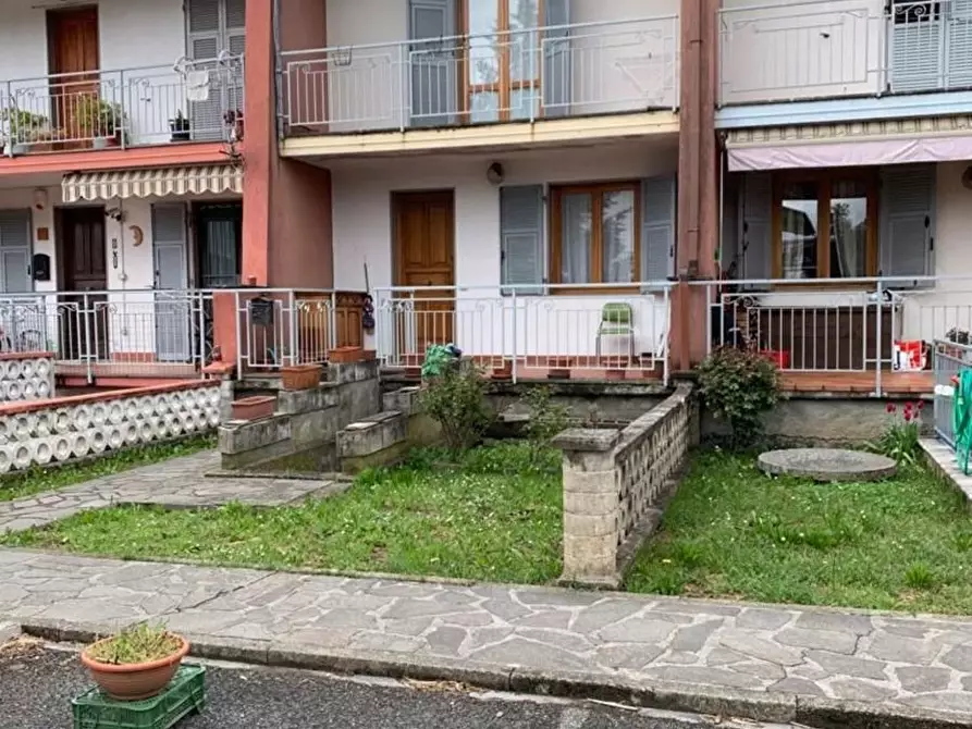 Immagine 1 di Casa bifamiliare in vendita  in Prato Comune a Sesta Godano