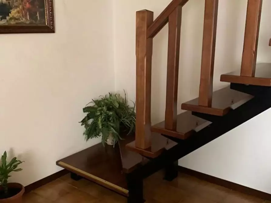 Immagine 11 di Casa bifamiliare in vendita  in Prato Comune a Sesta Godano